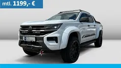 Gebraucht 2024 VW Amarok PanAmericana Abholung | 89.990 €