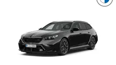 Metallic Neu 2025 BMW M5 Performance Kombi | 158.330 €