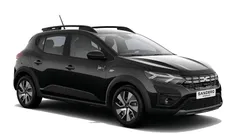 Grau Neu 2025 Dacia Sandero Kleinwagen | 19.300 €