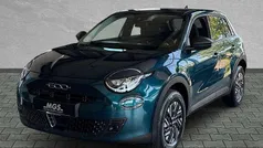 Mare grün Neu 2025 Fiat 600 SUV | 26.590 € (Fairer Preis)