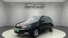 Gebraucht 2018 Skoda Fabia Style Kombi | 12.210 € (Fairer Preis)