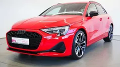 Gebraucht 2024 Audi A3 Sportback S-Line Limousine | 39.590 € (Fairer Preis)