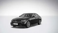 Gebraucht 2024 Mercedes C300 AMG Limousine | 44.870 € (Guter Preis)