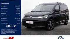 Gebraucht 2024 VW Caddy Maxi Life Style Van / Kleinbus | 51.880 € (Fairer Preis)