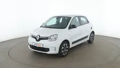 Weiß Gebraucht 2021 Renault Twingo SE Kleinwagen | 10.590 € (Guter Preis)