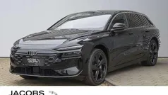 Gebraucht 2025 Audi A6 e-tron Ambiente Kombi | 78.790 € (Superpreis)