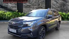 Magnetite gray metallic Gebraucht 2025 Subaru Forester Exclusive+ SUV | 43.720 € (Fairer Preis)