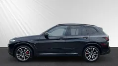 Gebraucht 2024 BMW X3 M Sport SUV | 59.990 € (Superpreis)