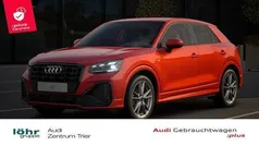 Progressivrot metallic Gebraucht 2024 Audi Q2 S-Line SUV | 33.680 € (Fairer Preis)