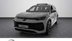 Gebraucht 2025 VW Tayron R-line SUV | 55.490 € (Superpreis)