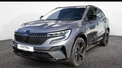 Dolomitgrau Gebraucht 2025 Renault Austral Techno Esprit Alpine SUV | 34.980 € (Fairer Preis)
