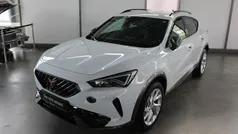 Weiß , nevadaweiß Gebraucht 2024 Cupra Formentor SUV | 32.999 € (Fairer Preis)
