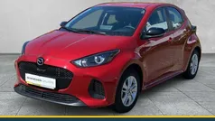 Gebraucht 2025 Mazda 2 Center-Line Limousine | 25.990 € (Etwas zu teuer)