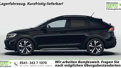 Gebraucht 2025 VW Taigo R SUV | 25.525 € (Guter Preis)
