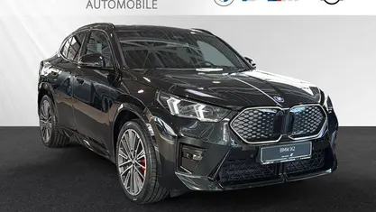Gebraucht BMW iX2 M Sport 150 kW (204 PS) 2026 SUV