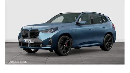 Gebraucht BMW X3 Performance 190 PS (139 kW) 2026 SUV