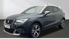Grün Gebraucht 2022 Seat Arona Xperience SUV | 17.480 € (Fairer Preis)