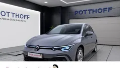 Gebraucht 2020 VW Golf VIII GTE Limousine | 21.777 € (Guter Preis)