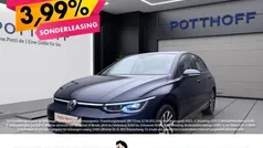 VW Golf VIII