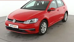 Gebraucht 2018 VW Golf VII Advance Limousine | 12.990 € (Guter Preis)