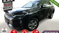 Gebraucht 2025 Ssangyong (KGM) Torres SUV | 21.488 € (Superpreis)