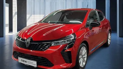 Gebraucht Renault Clio V Evolution 101 PS (74 kW) 2023 Kleinwagen