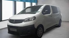 Weiß Gebraucht 2021 Opel Vivaro Edition Van | 20.680 € (Fairer Preis)