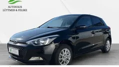 Gebraucht 2016 Hyundai i20 Classic Limousine | 7.480 € (Fairer Preis)