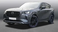 Machine gray Neu 2025 Mazda CX-60 Homura-Line SUV | 55.880 € (Fairer Preis)