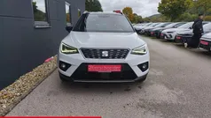 Gebraucht 2021 Seat Arona XCELLENCE SUV | 15.999 € (Fairer Preis)