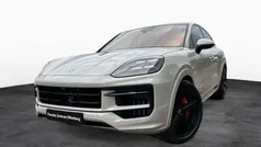 Gebraucht 2025 Porsche Cayenne GTS SUV | 152.870 € (Superpreis)