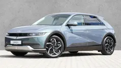Digital teal / mic Gebraucht 2022 Hyundai Ioniq 5 Techniq SUV | 32.890 € (Superpreis)
