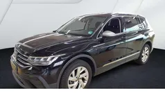 Gebraucht 2024 VW Tiguan Allspace Life SUV | 34.950 € (Superpreis)