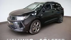 Gebraucht 2024 Opel Grandland X GS Line SUV | 23.990 € (Guter Preis)