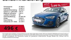 Gebraucht 2024 Audi S3 Ambiente Limousine | 47.990 € (Fairer Preis)