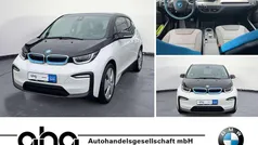 Gebraucht 2022 BMW i3 Kleinwagen | 22.430 € (Fairer Preis)