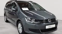 Gebraucht 2021 VW Sharan Comfortline Van / Kleinbus | 24.590 € (Guter Preis)