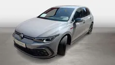 Grau Gebraucht 2022 VW Golf VIII Style Limousine | 30.888 € (Fairer Preis)