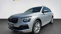 Brilliantsilber Neu 2025 Skoda Kamiq SUV | 28.780 € (Guter Preis)