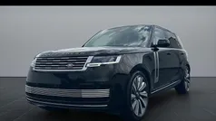 Gebraucht 2025 Land Rover Range Rover SUV | 289.890 €