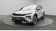 Gebraucht 2025 Skoda Elroq RS SUV | 52.490 € (Fairer Preis)