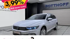 Gebraucht 2023 VW Passat Business Kombi | 22.997 € (Fairer Preis)