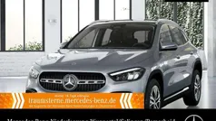 Silber Neu 2024 Mercedes GLA180 Progressive SUV | 38.990 € (Fairer Preis)