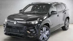 Gebraucht 2025 VW Tayron R-line SUV | 57.491 € (Guter Preis)