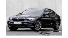 Gebraucht 2019 BMW 530e iPerformance Limousine | 26.999 € (Fairer Preis)