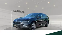 Gebraucht 2024 Skoda Octavia Selection Kombi | 30.950 € (Fairer Preis)