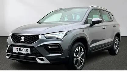 Gebraucht Seat Ateca 150 PS (110 kW) 2026 SUV