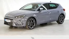 Gebraucht 2024 Cupra Leon Limousine | 33.790 € (Fairer Preis)
