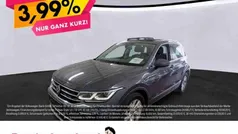 Gebraucht 2022 VW Tiguan Elegance SUV | 30.422 € (Fairer Preis)