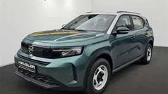 Khaki grün (metallic) Neu 2025 Opel Frontera Edition SUV | 26.490 € (Fairer Preis)